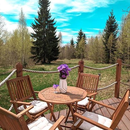 Hotel Medve Dome - Luxury Camping In The Middle Of Nature Vlahita Exterior foto